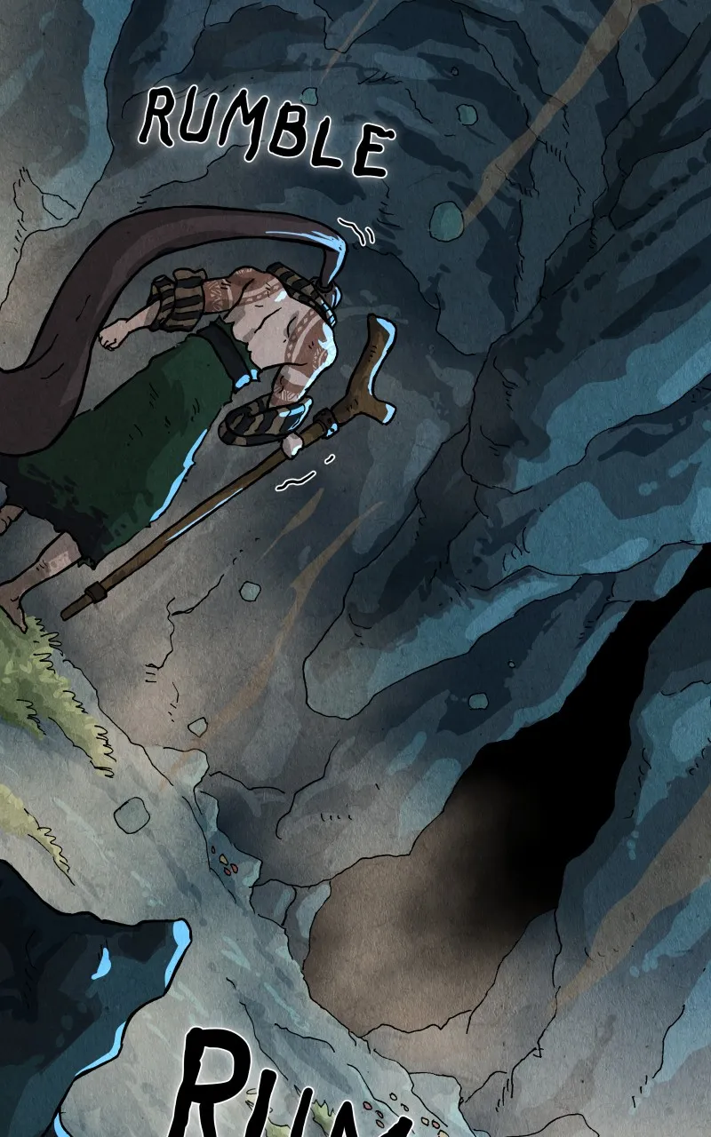 Gul Chapter 139 page 4 - 