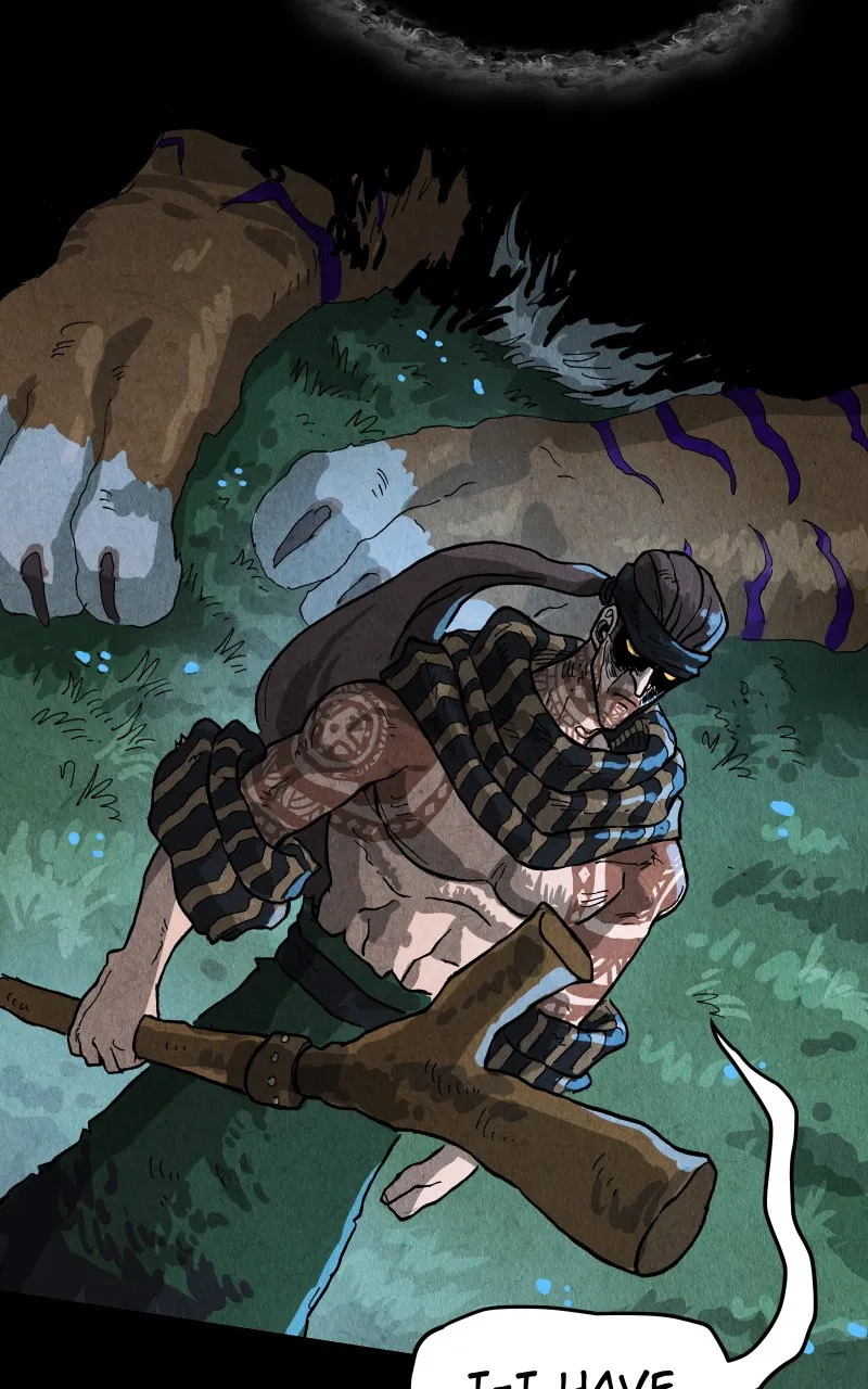 Gul Chapter 139 page 32 - 