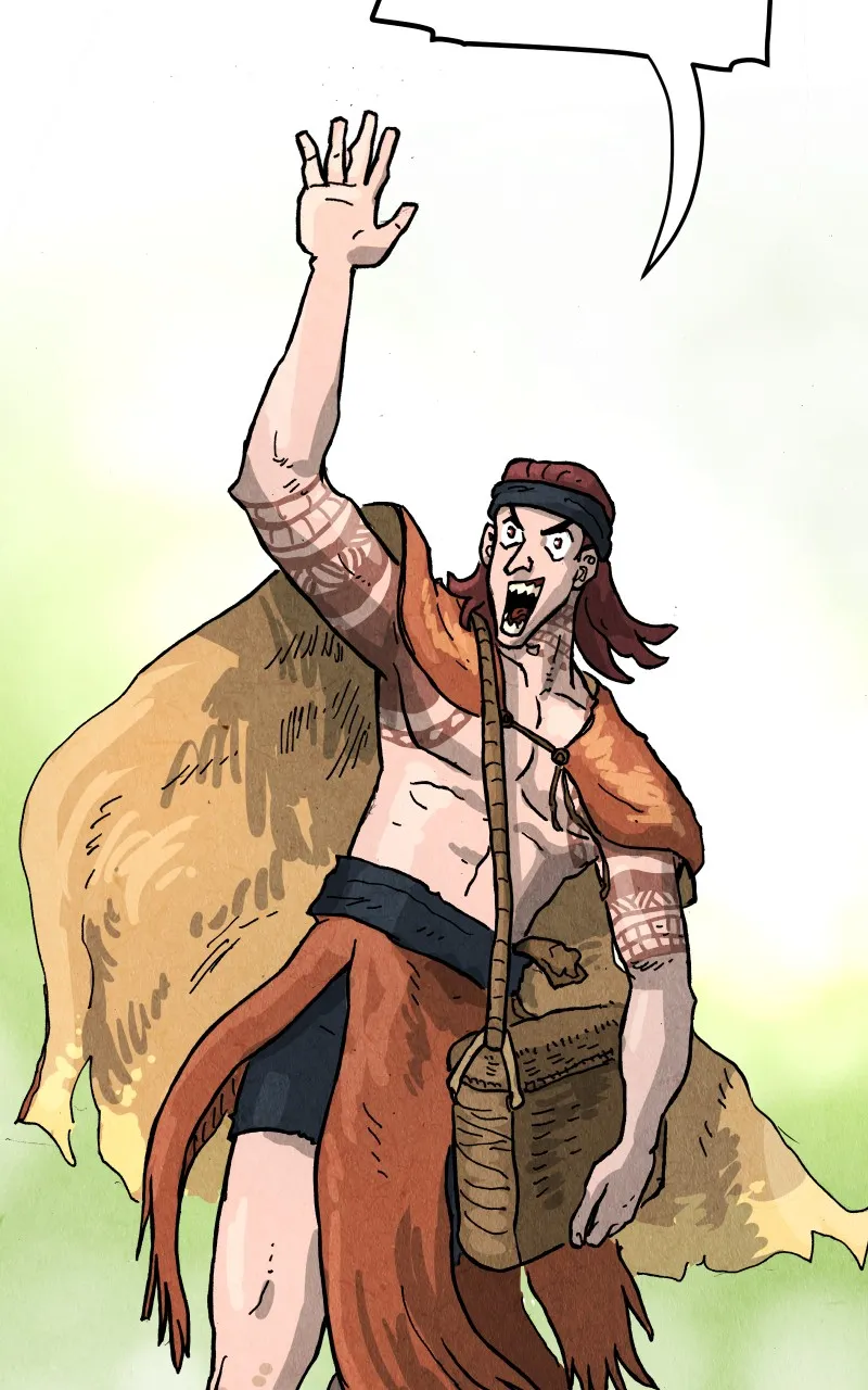 Gul Chapter 139 page 39 - 