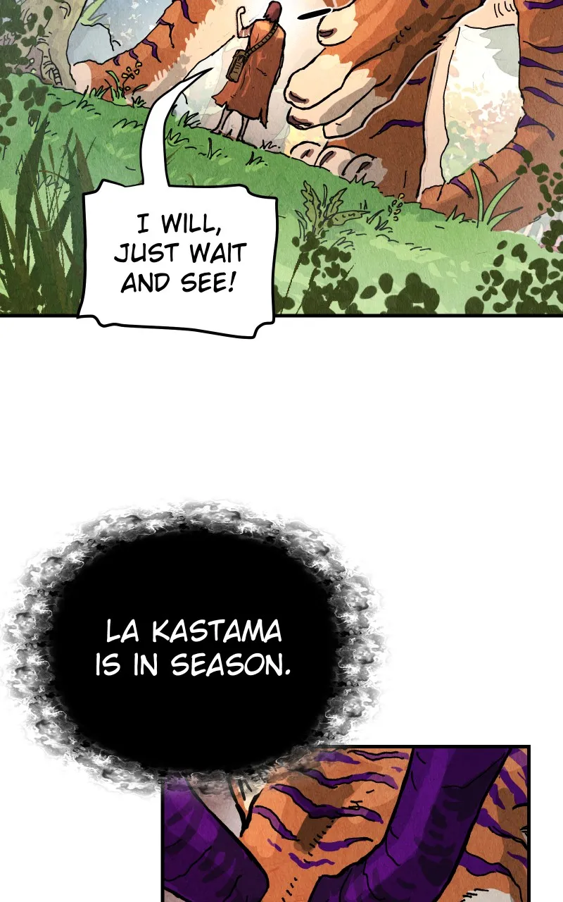 Gul Chapter 139 page 43 - 