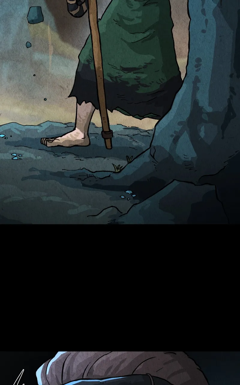 Gul Chapter 139 page 6 - 