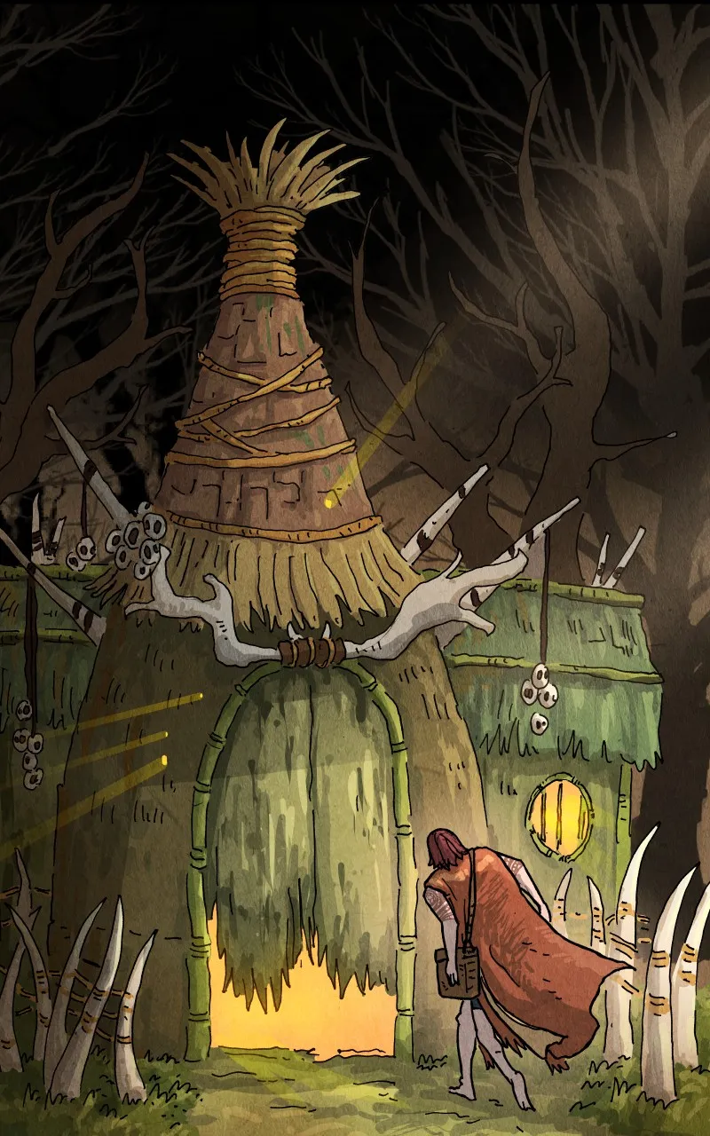 Gul Chapter 139 page 61 - 
