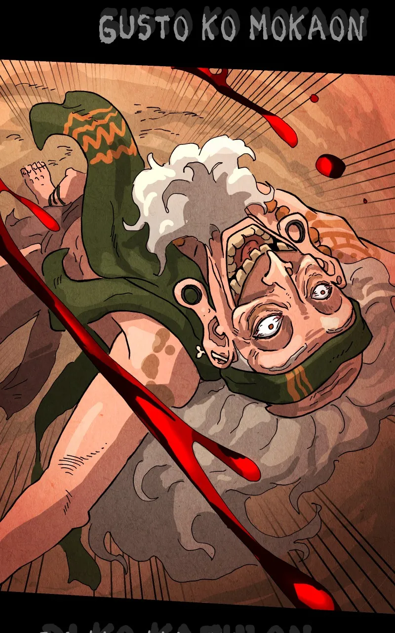 Gul Chapter 139 page 91 - 
