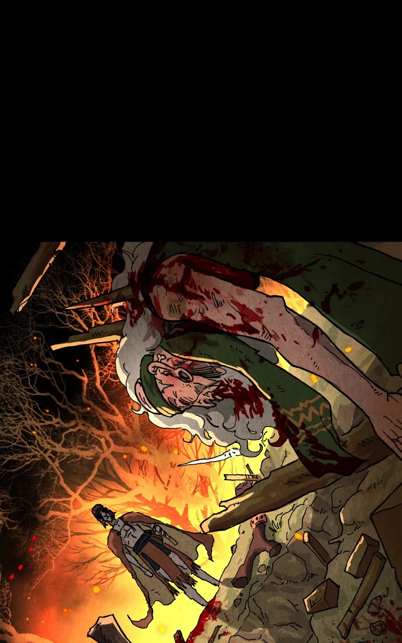 Gul Chapter 139 page 98 - 