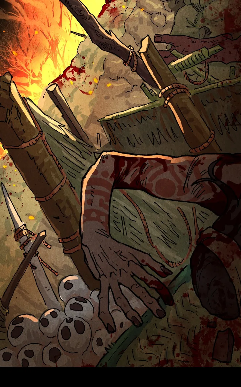 Gul Chapter 139 page 99 - 