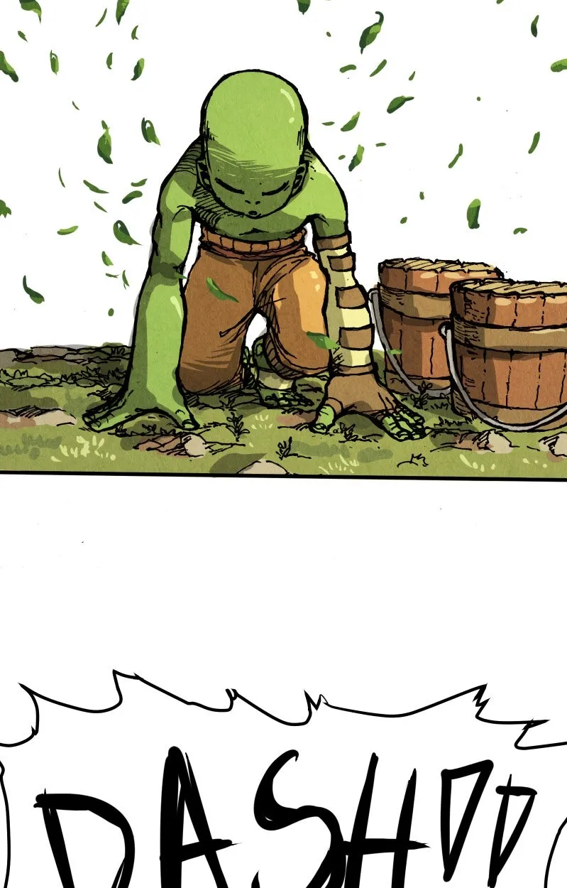 Gul Chapter 14 page 12 - 