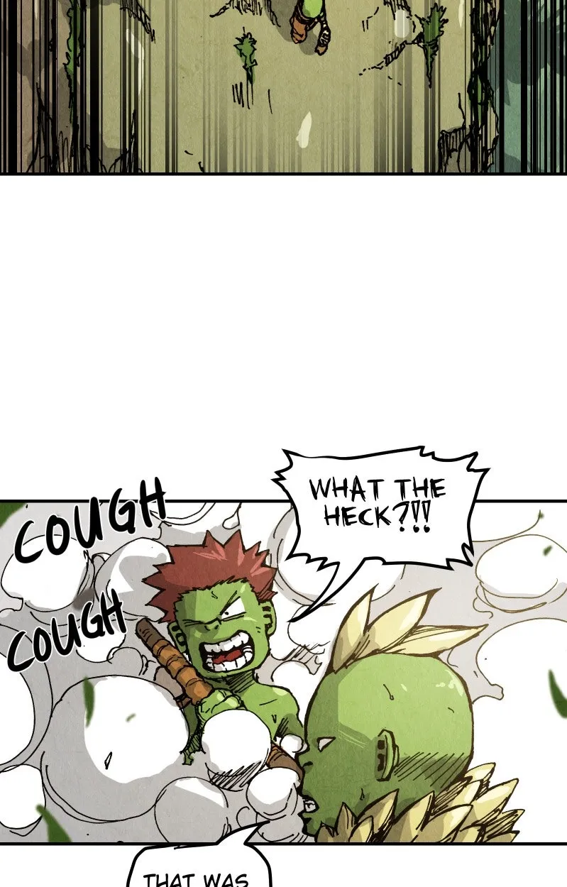 Gul Chapter 14 page 17 - 