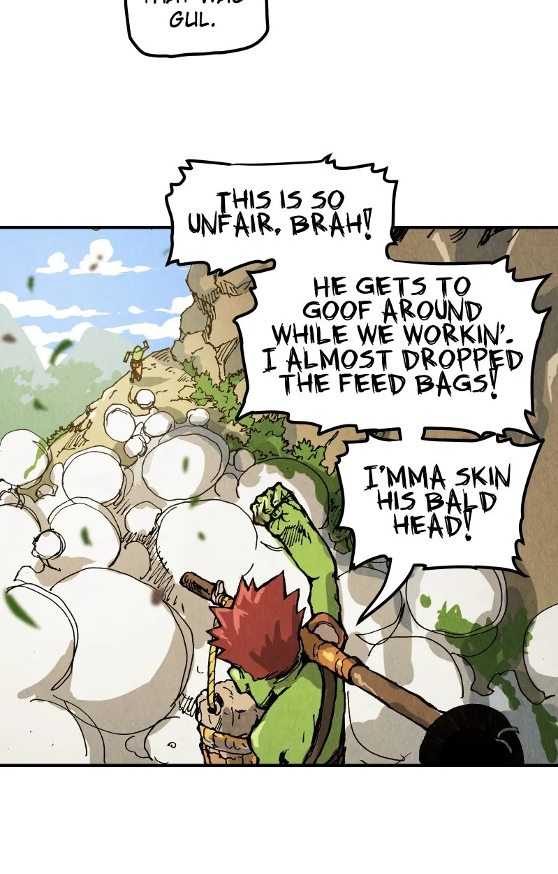 Gul Chapter 14 page 18 - 