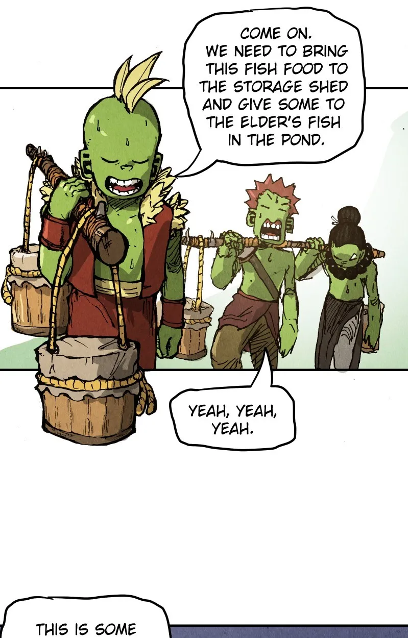Gul Chapter 14 page 19 - 