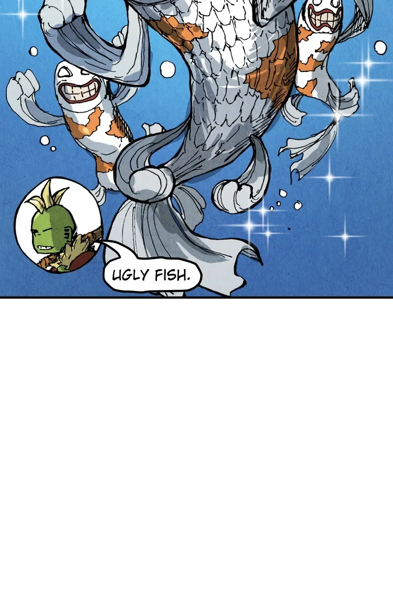 Gul Chapter 14 page 21 - 