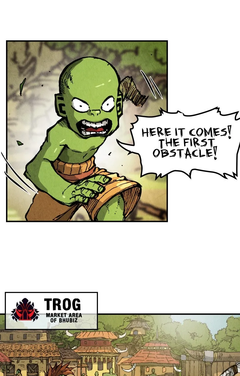 Gul Chapter 14 page 22 - 