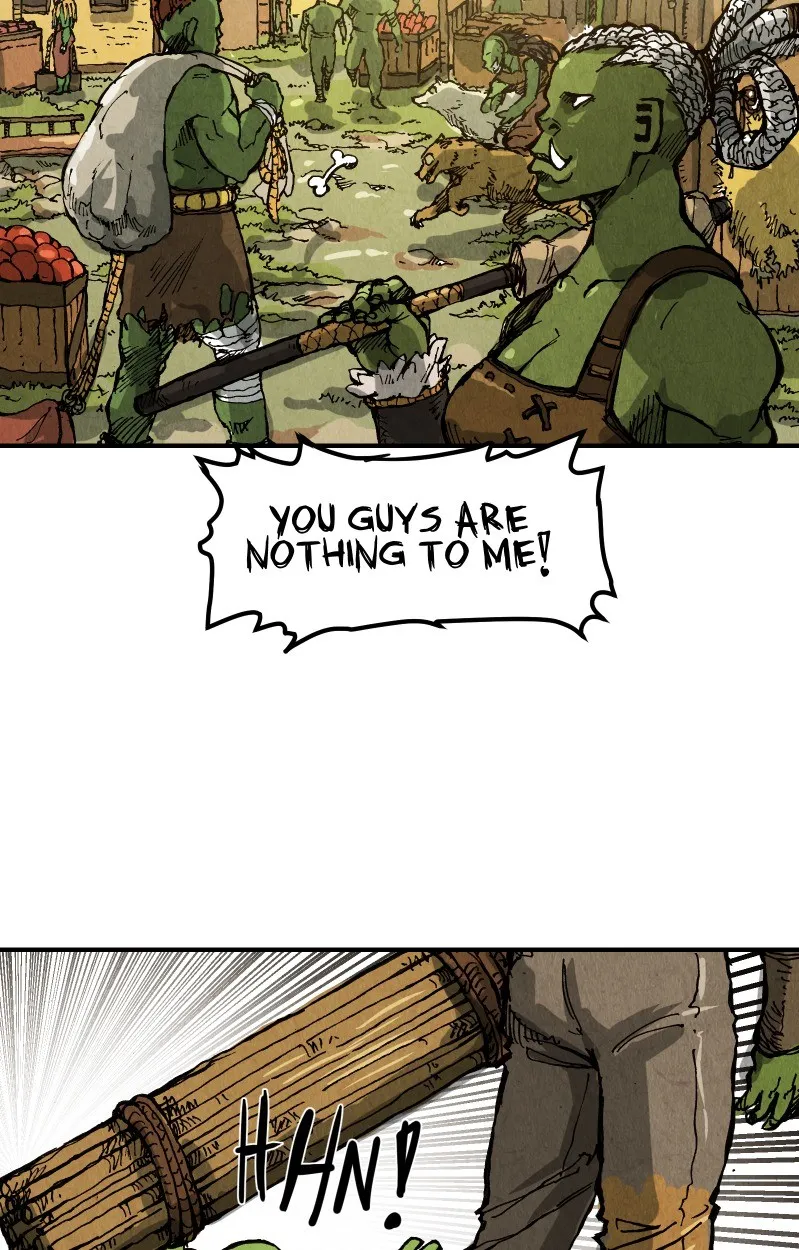 Gul Chapter 14 page 23 - 