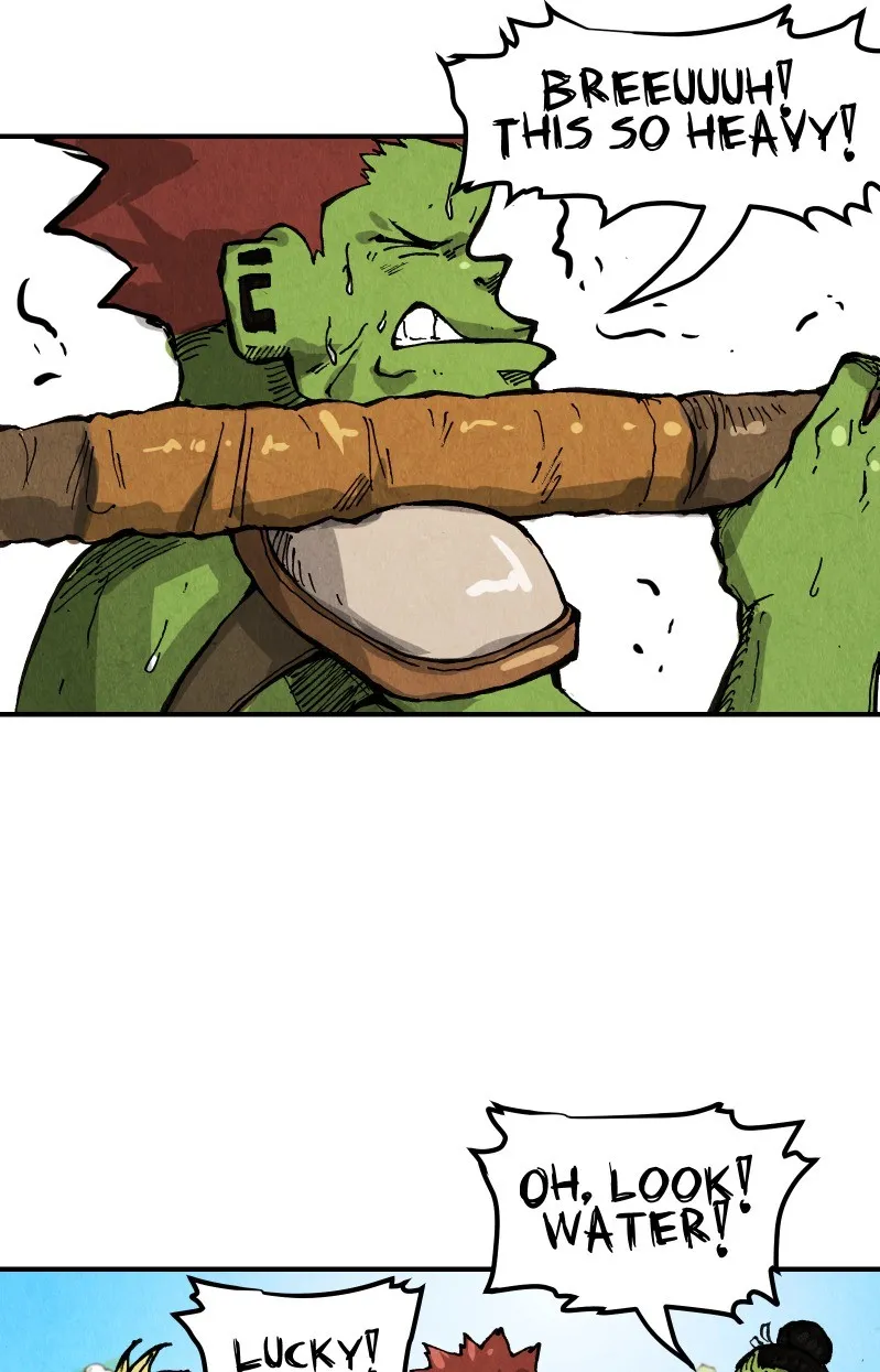 Gul Chapter 14 page 27 - 
