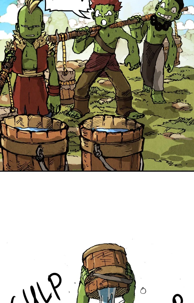 Gul Chapter 14 page 28 - 