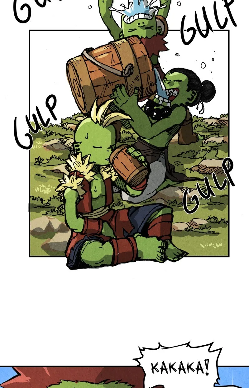 Gul Chapter 14 page 29 - 