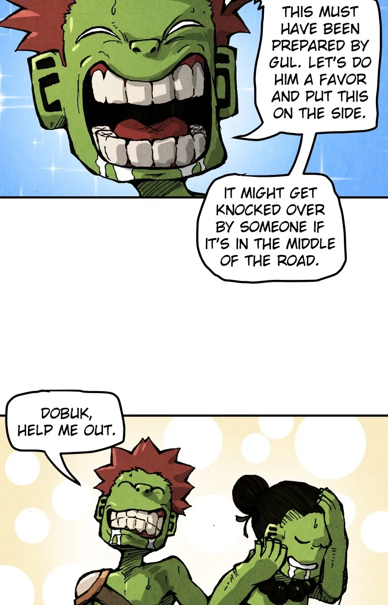 Gul Chapter 14 page 30 - 