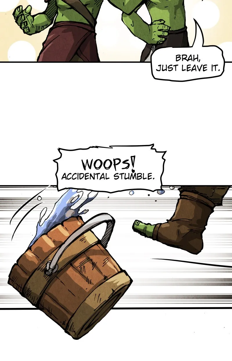 Gul Chapter 14 page 31 - 
