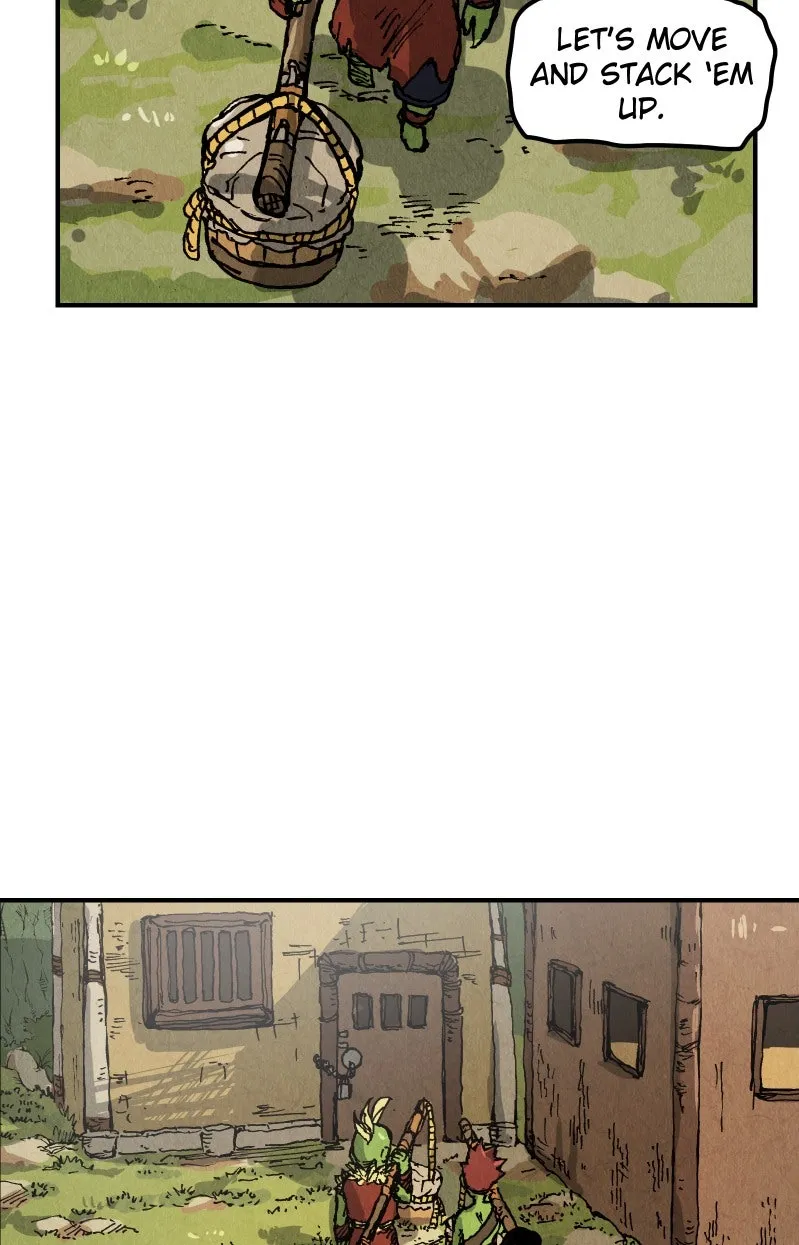 Gul Chapter 14 page 33 - 