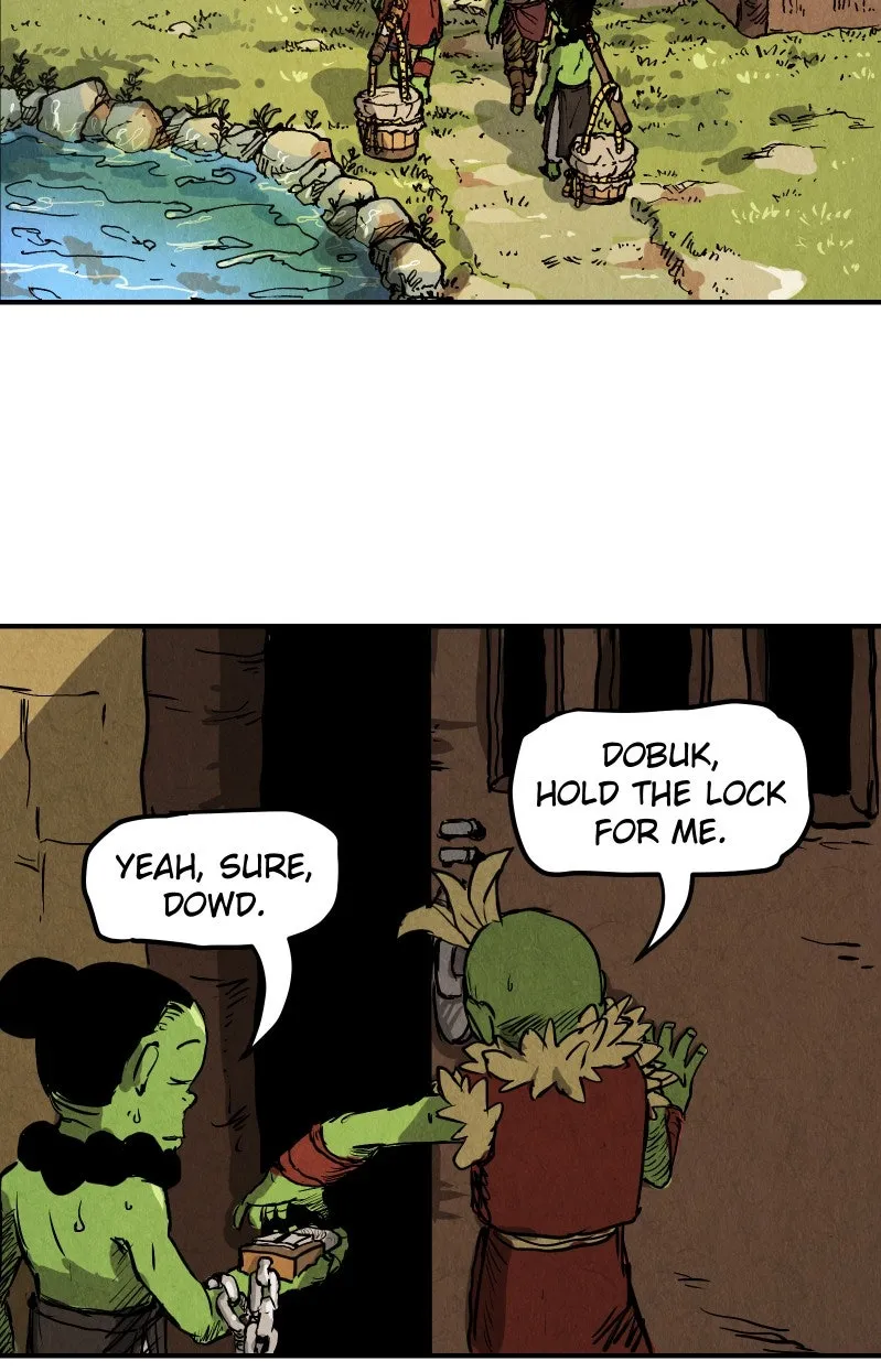 Gul Chapter 14 page 34 - 