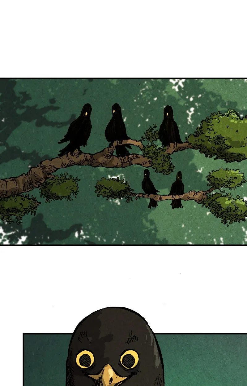Gul Chapter 14 page 35 - 