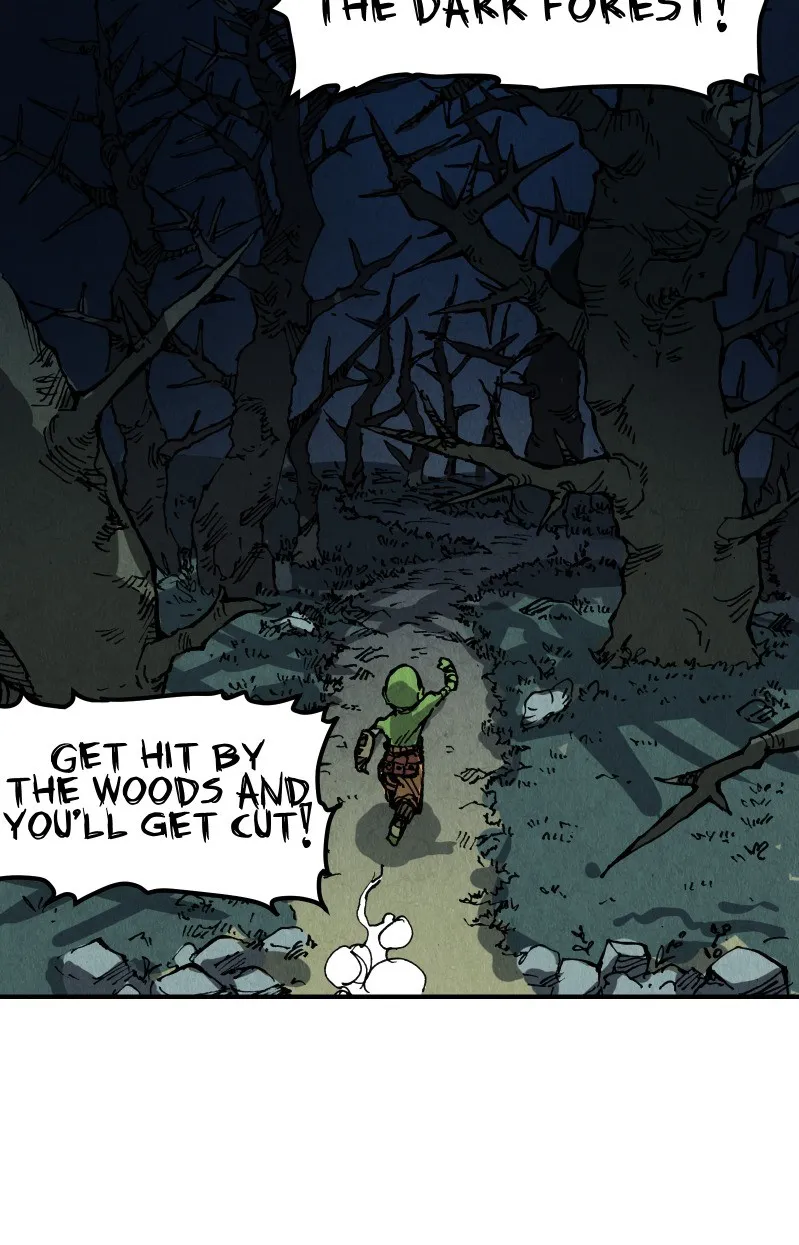 Gul Chapter 14 page 38 - 