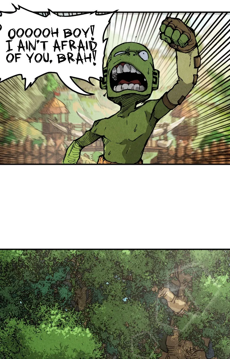 Gul Chapter 14 page 39 - 