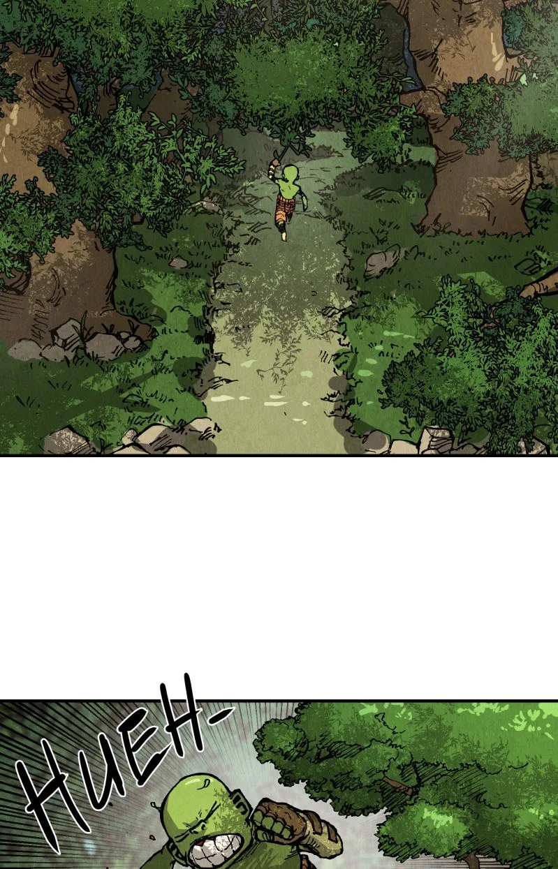 Gul Chapter 14 page 40 - 