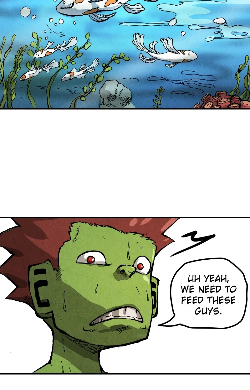 Gul Chapter 14 page 45 - 