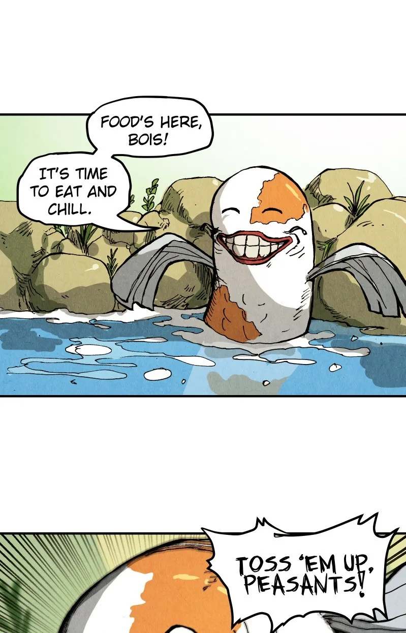 Gul Chapter 14 page 46 - 