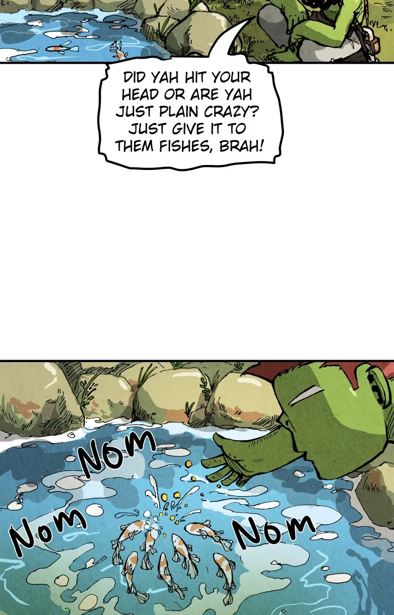 Gul Chapter 14 page 48 - 