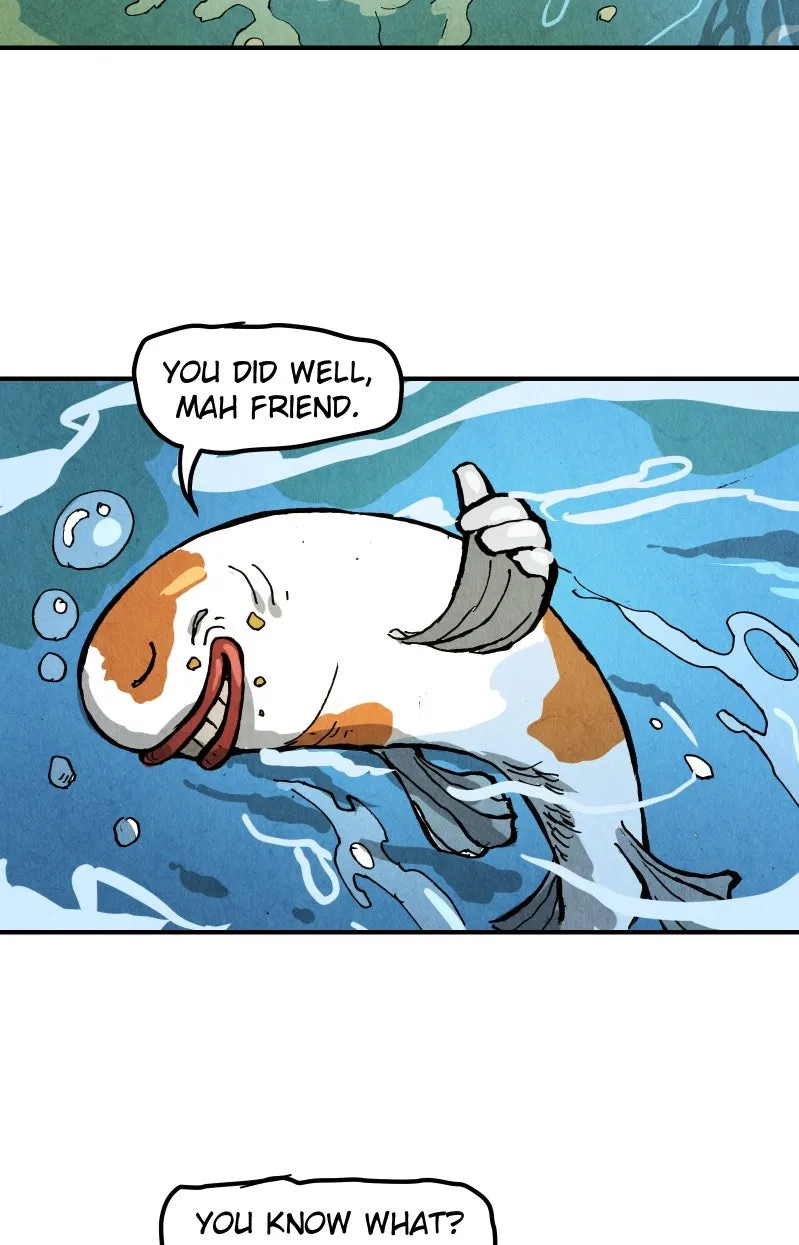 Gul Chapter 14 page 49 - 