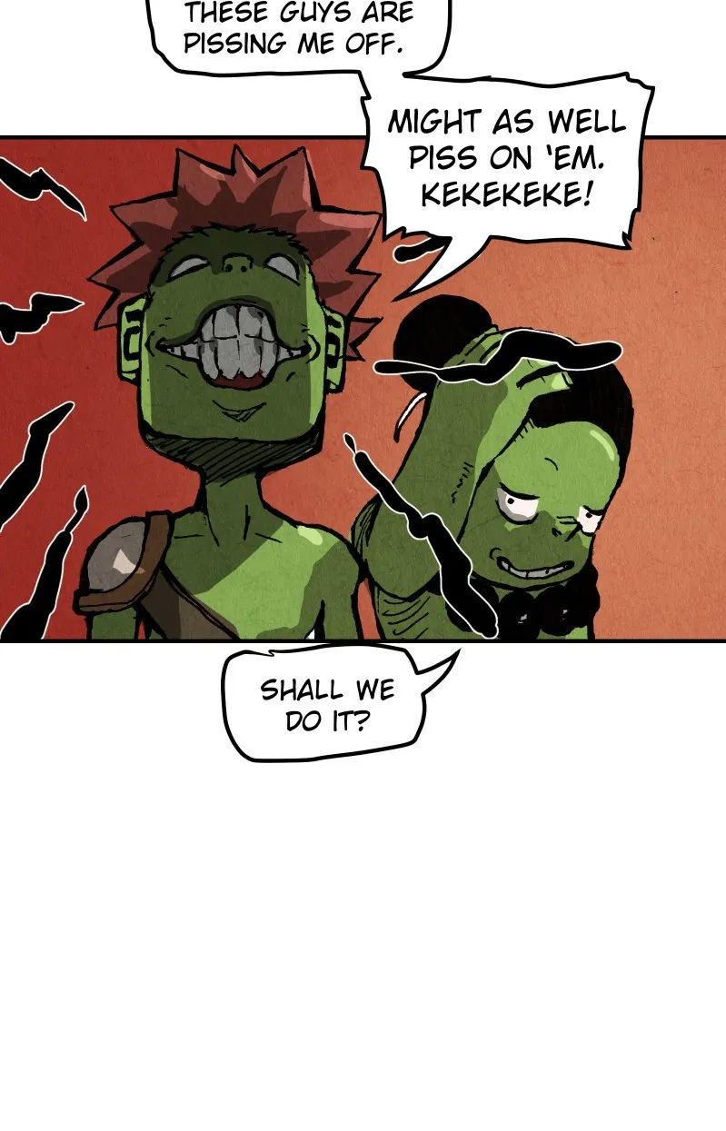 Gul Chapter 14 page 50 - 
