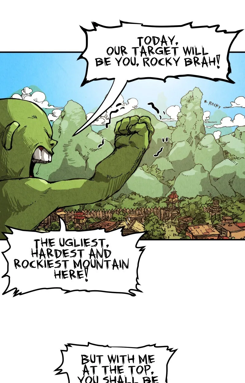 Gul Chapter 14 page 6 - 