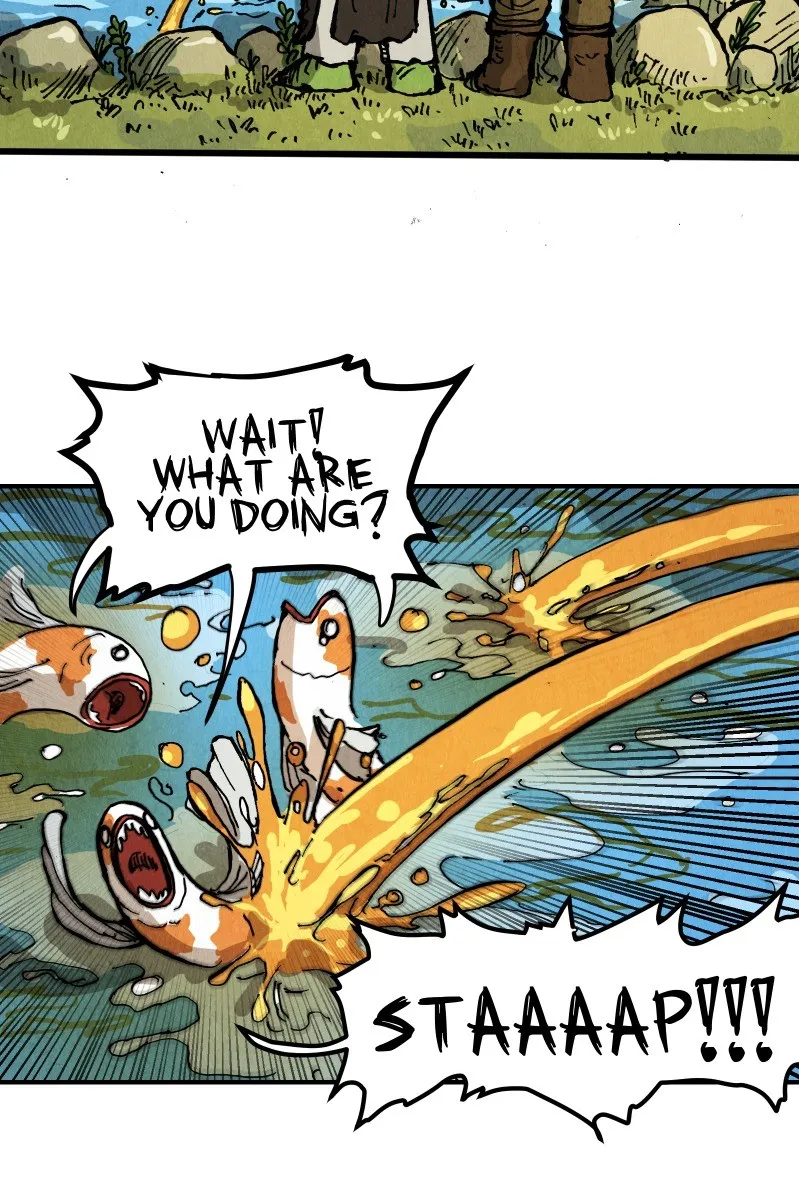 Gul Chapter 14 page 52 - 