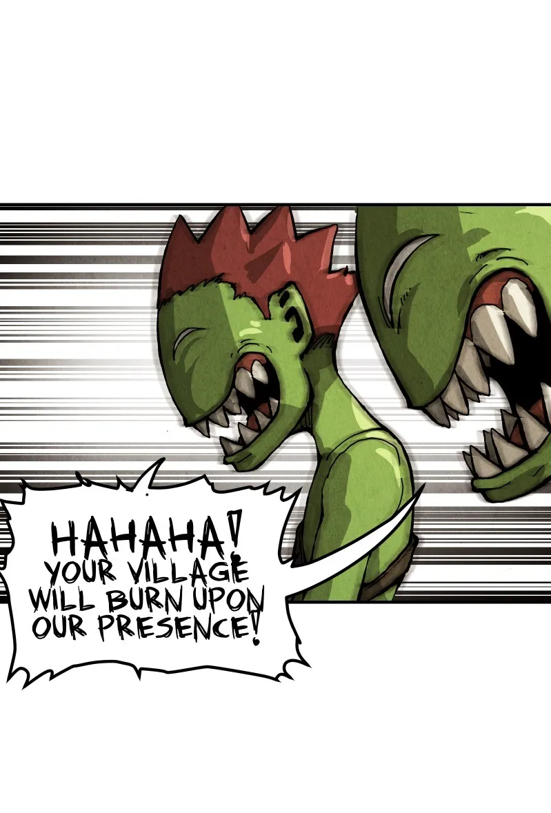 Gul Chapter 14 page 53 - 