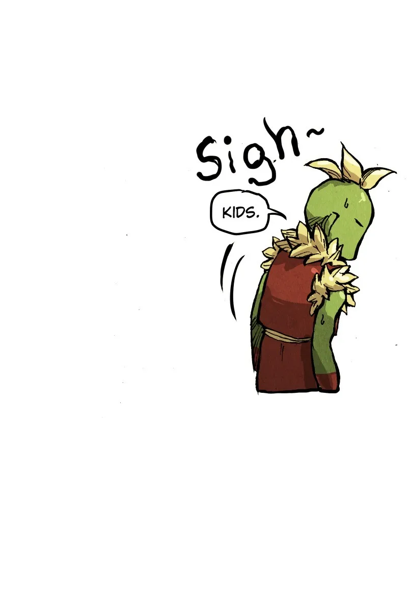 Gul Chapter 14 page 54 - 