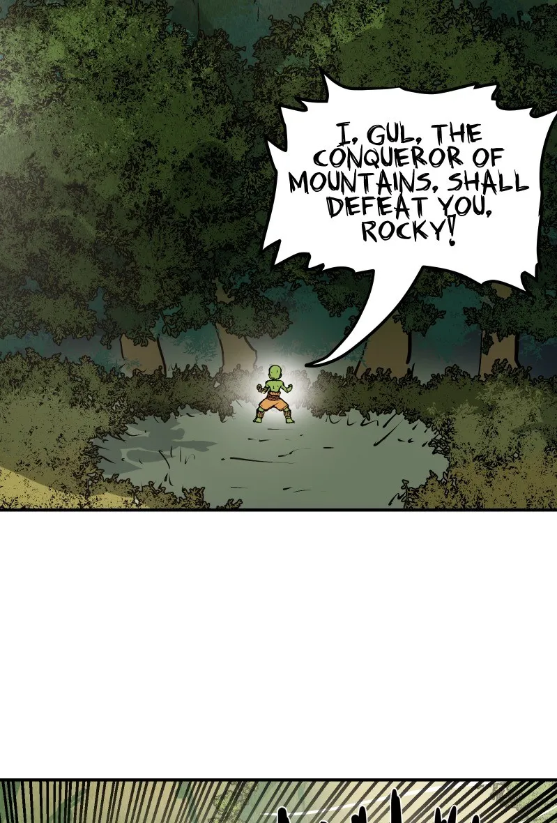 Gul Chapter 14 page 58 - 