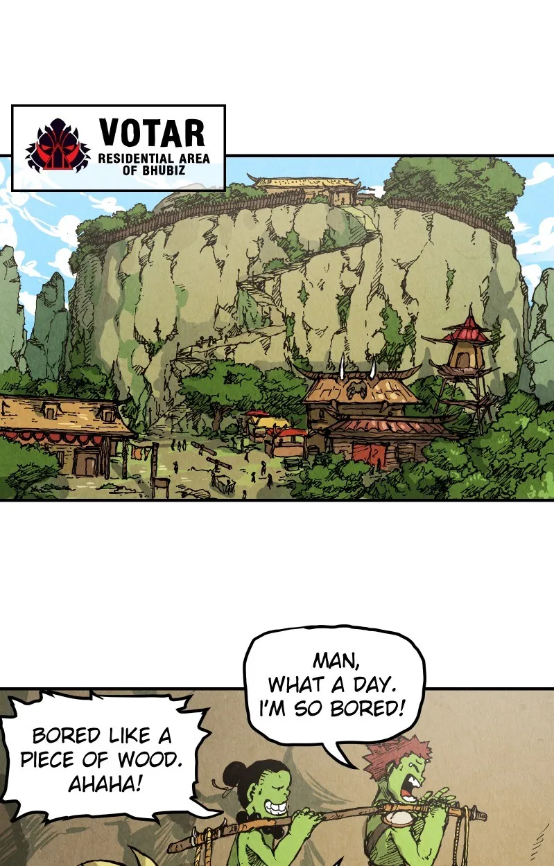Gul Chapter 14 page 8 - 