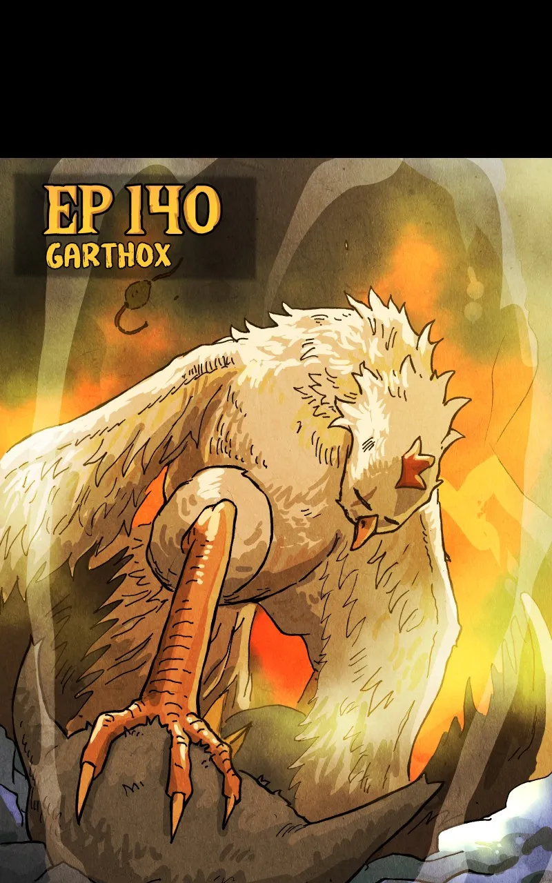 Gul Chapter 140 page 1 - 