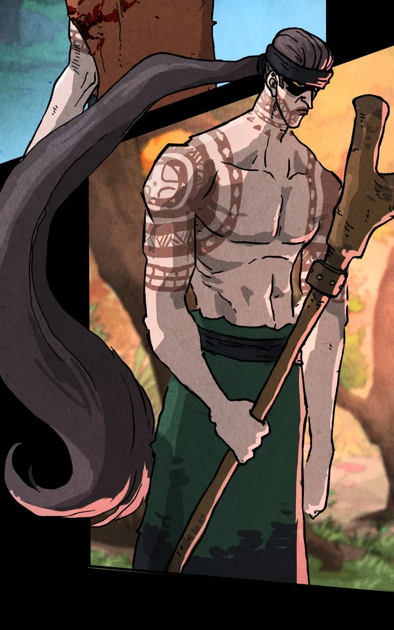 Gul Chapter 140 page 12 - 