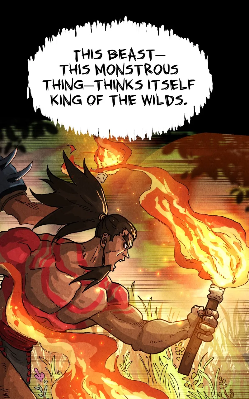 Gul Chapter 140 page 17 - 