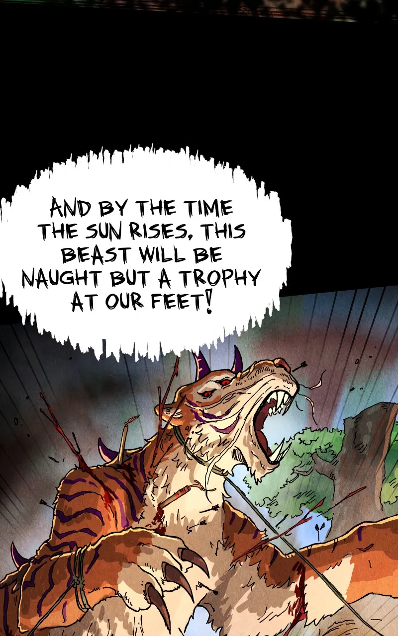 Gul Chapter 140 page 20 - 