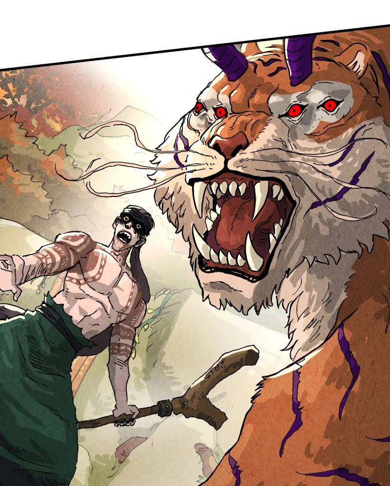 Gul Chapter 140 page 23 - 