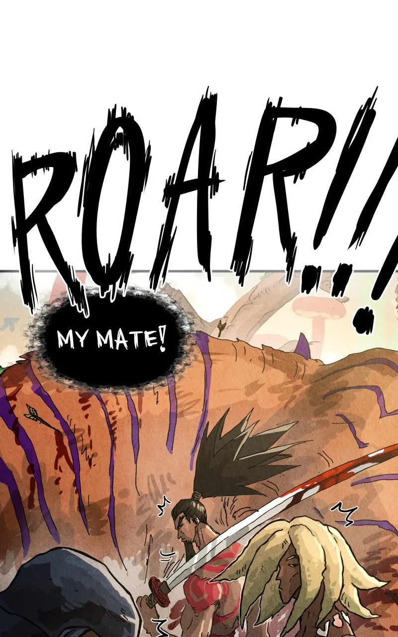 Gul Chapter 140 page 25 - 
