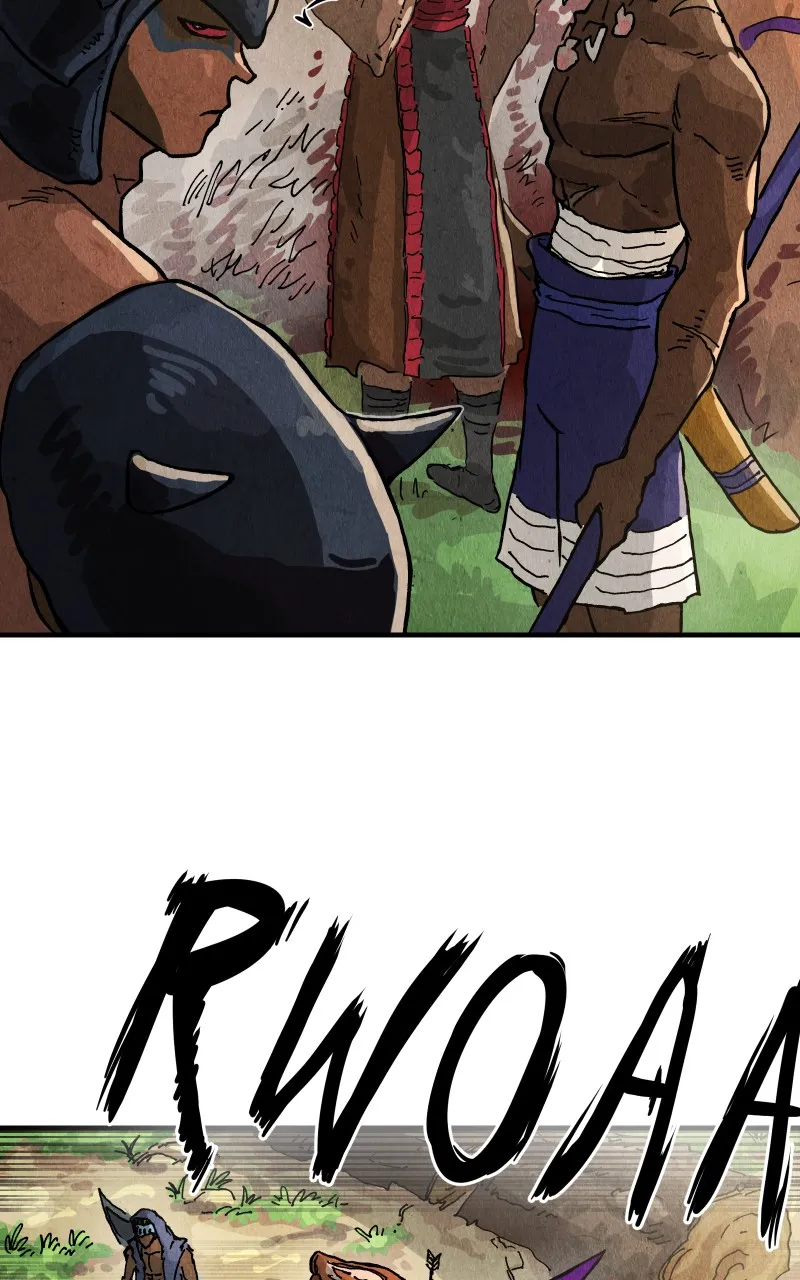 Gul Chapter 140 page 26 - 