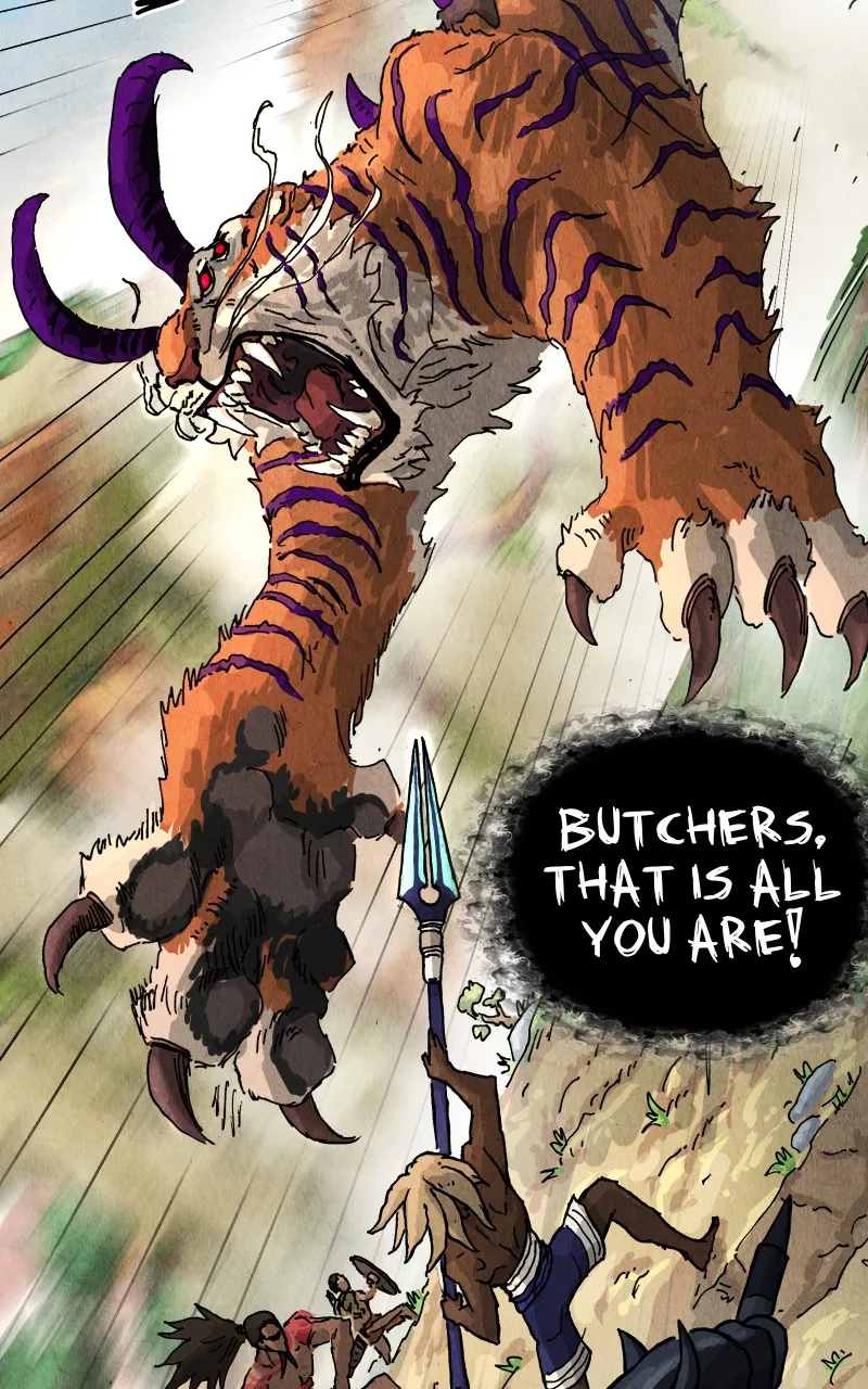 Gul Chapter 140 page 30 - 