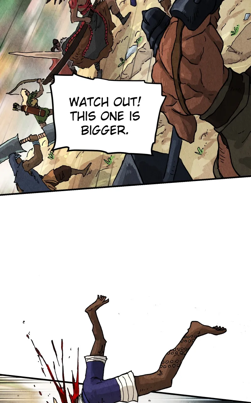 Gul Chapter 140 page 31 - 
