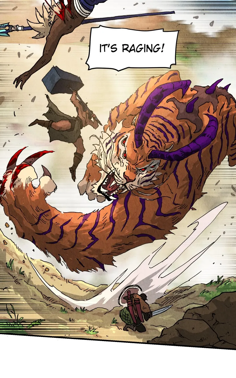 Gul Chapter 140 page 32 - 