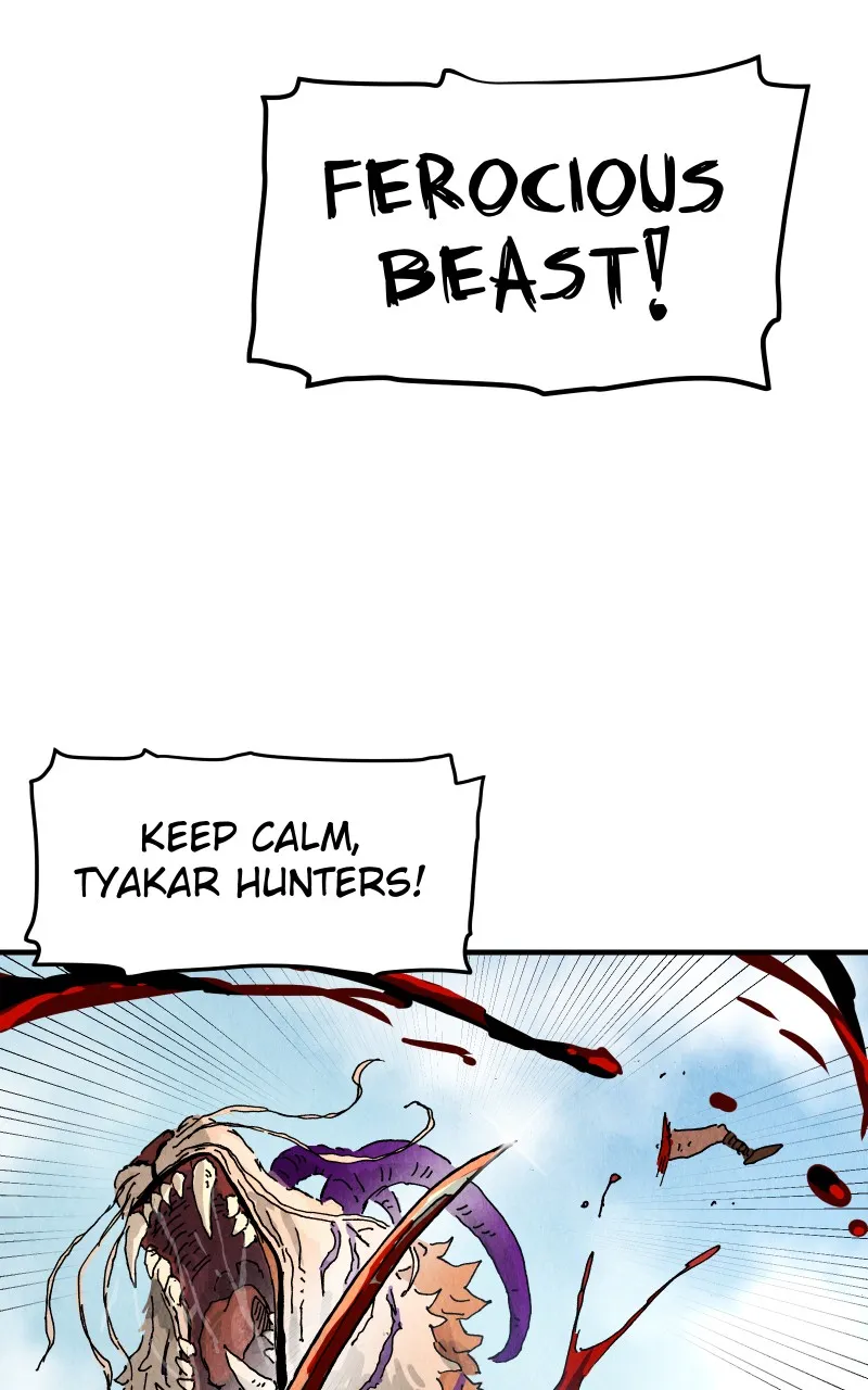 Gul Chapter 140 page 33 - 