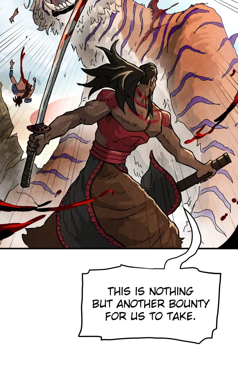 Gul Chapter 140 page 34 - 